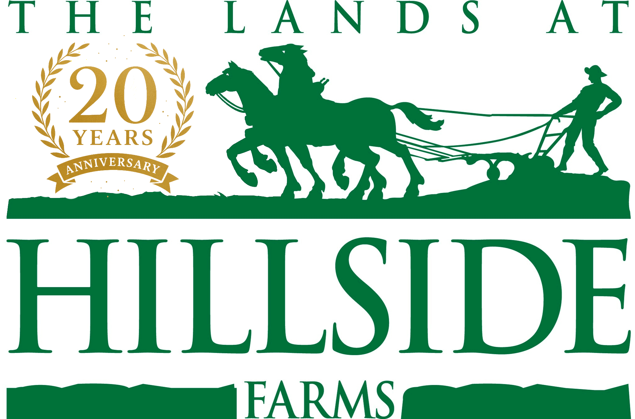 The Lands at Hillside Farms